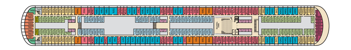 Carnival Cruis Lines Carnival Horizon Deck Plans Deck 7.jpg